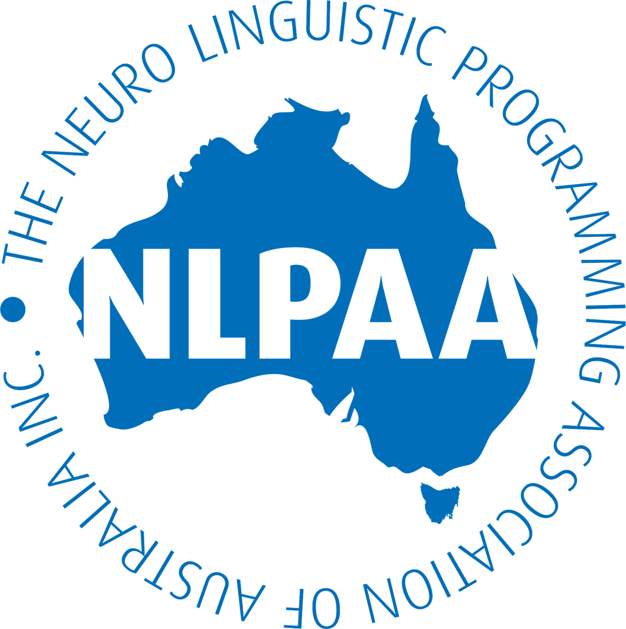 NLPAA badge