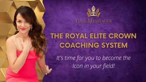 The Royal Elite Coaching System